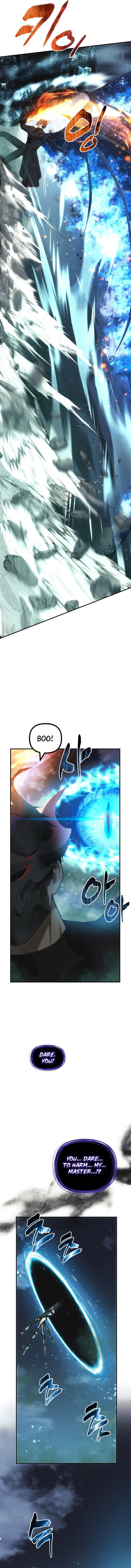 Read Ranker Who Lives A Second Time Manga Online