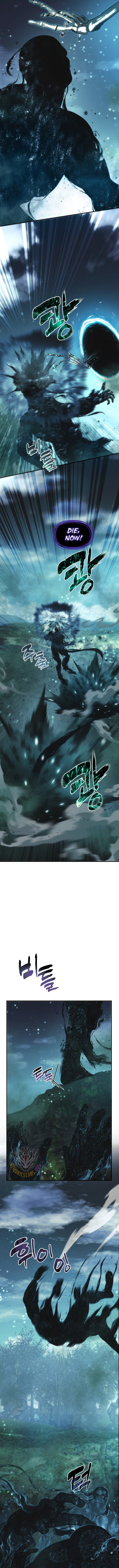 Read Ranker Who Lives A Second Time Manga Online