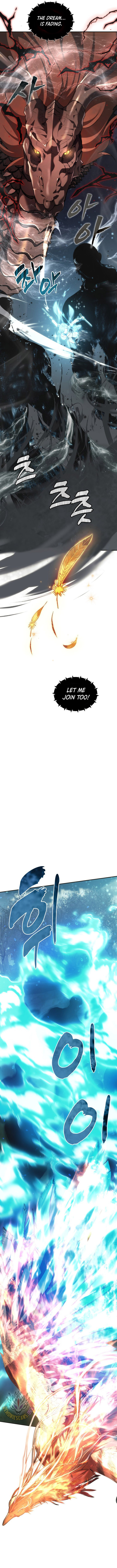 Read Ranker Who Lives A Second Time Manga Online