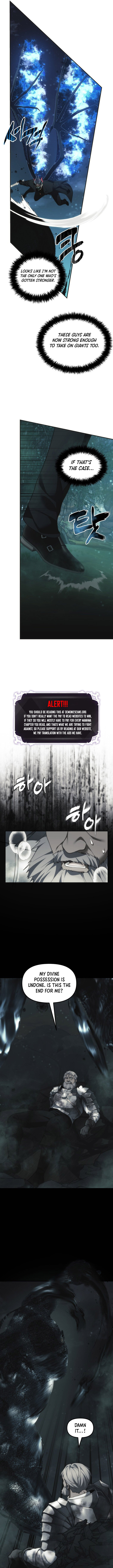 Read Ranker Who Lives A Second Time Manga Online