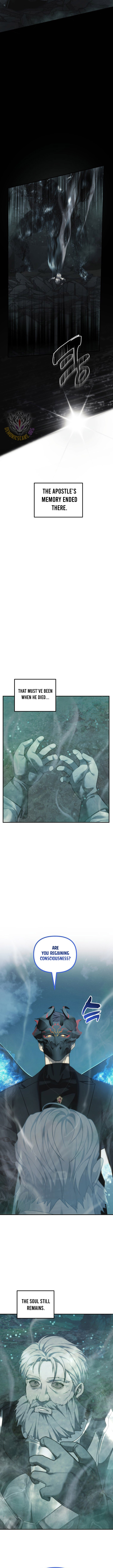 Read Ranker Who Lives A Second Time Manga Online