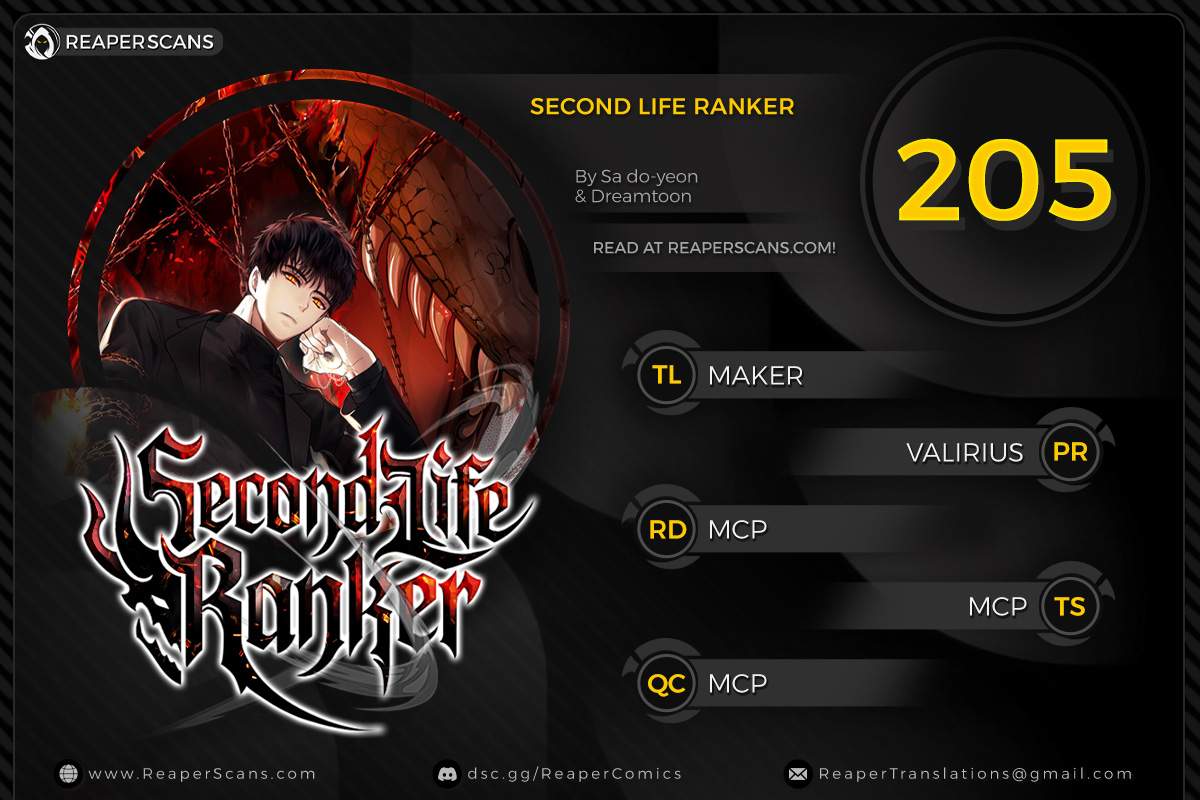 Read Ranker Who Lives A Second Time Manga Online