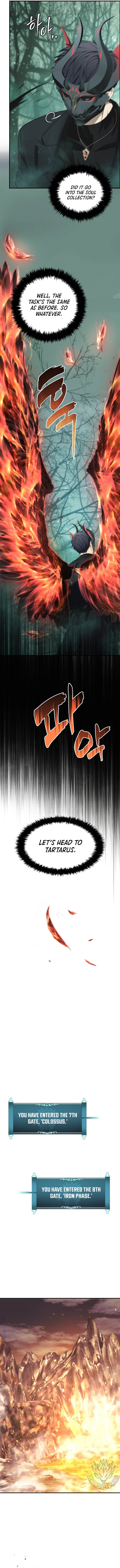 Read Ranker Who Lives A Second Time Manga Online