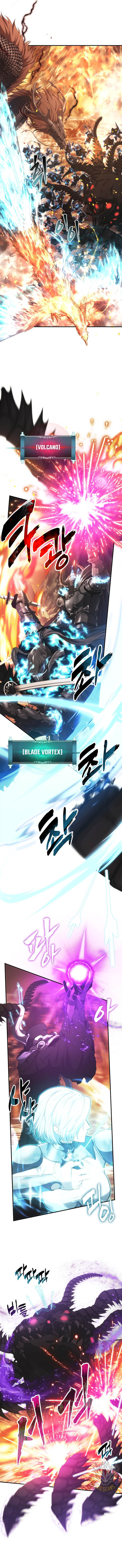 Read Ranker Who Lives A Second Time Manga Online