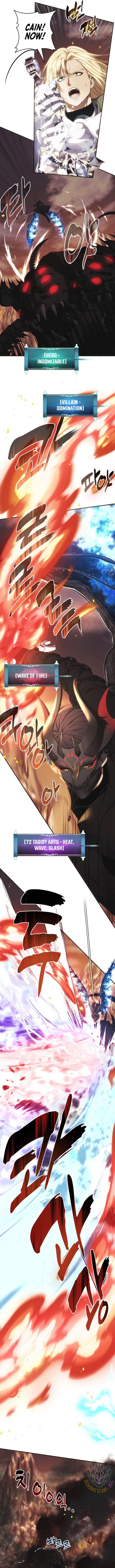 Read Ranker Who Lives A Second Time Manga Online