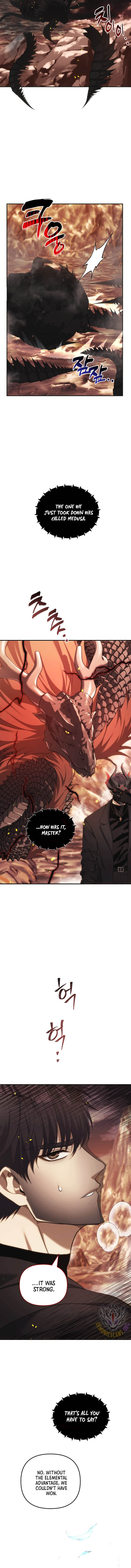 Read Ranker Who Lives A Second Time Manga Online