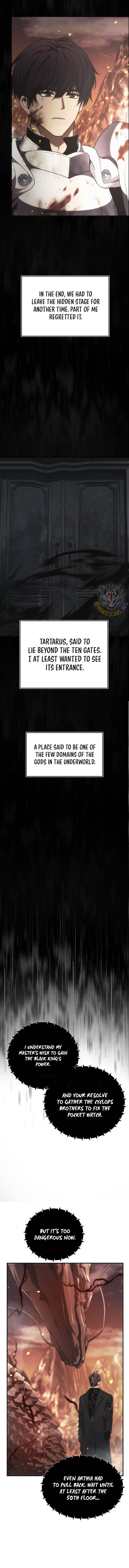 Read Ranker Who Lives A Second Time Manga Online