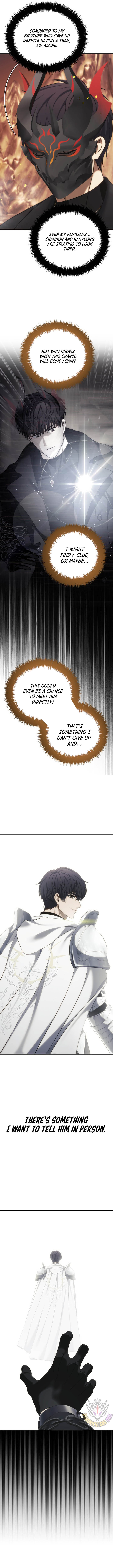 Read Ranker Who Lives A Second Time Manga Online