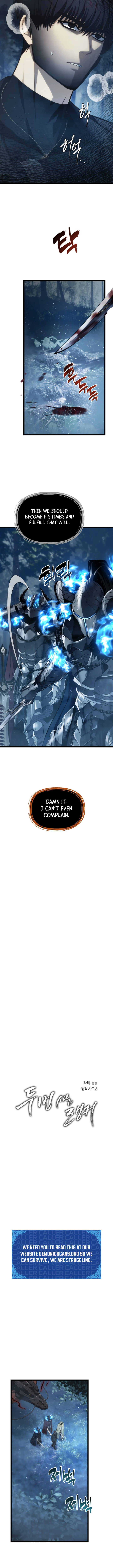 Read Ranker Who Lives A Second Time Manga Online