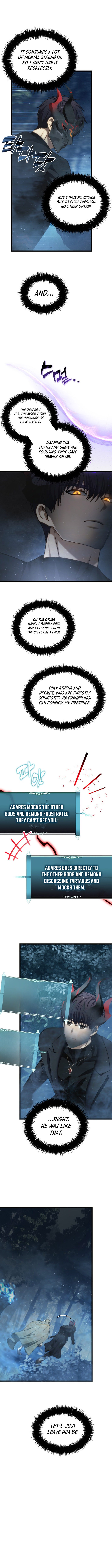 Read Ranker Who Lives A Second Time Manga Online