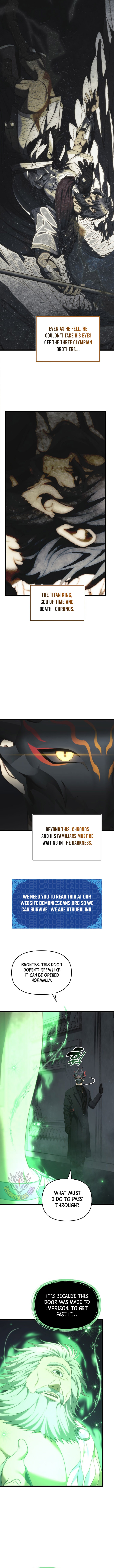 Read Ranker Who Lives A Second Time Manga Online