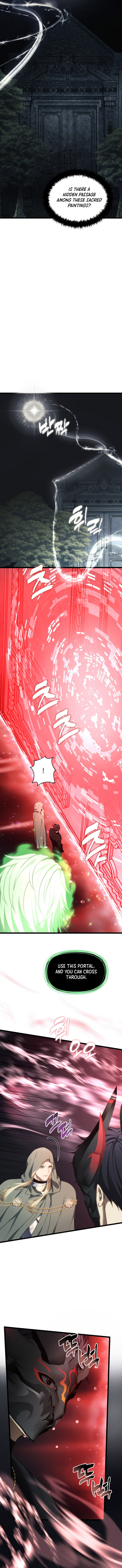 Read Ranker Who Lives A Second Time Manga Online