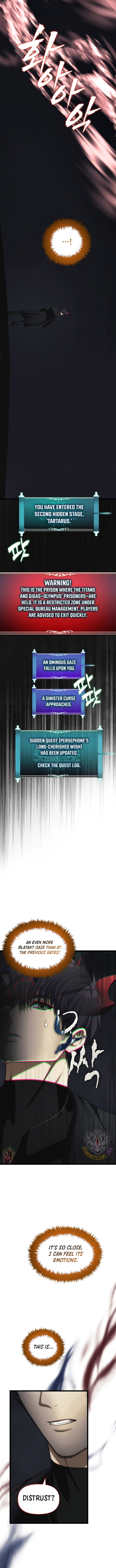 Read Ranker Who Lives A Second Time Manga Online