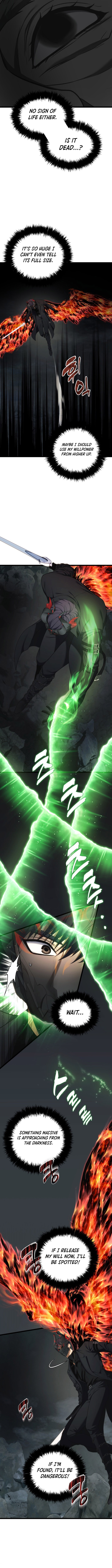 Read Ranker Who Lives A Second Time Manga Online