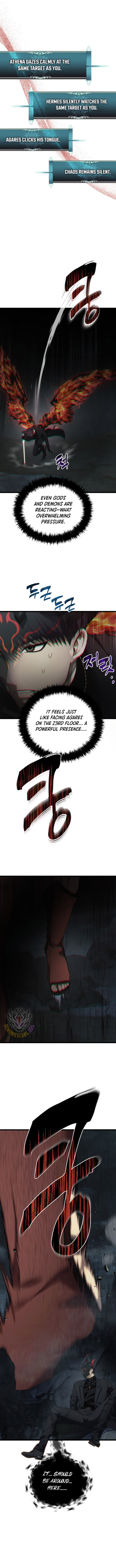 Read Ranker Who Lives A Second Time Manga Online