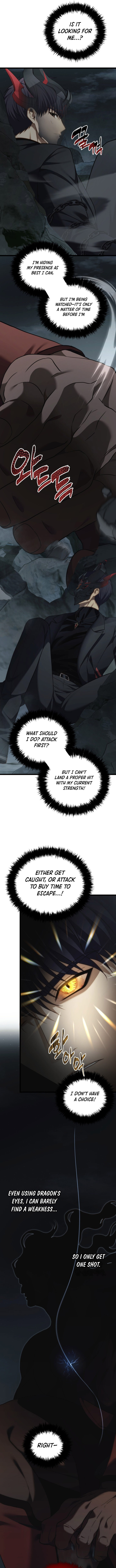 Read Ranker Who Lives A Second Time Manga Online