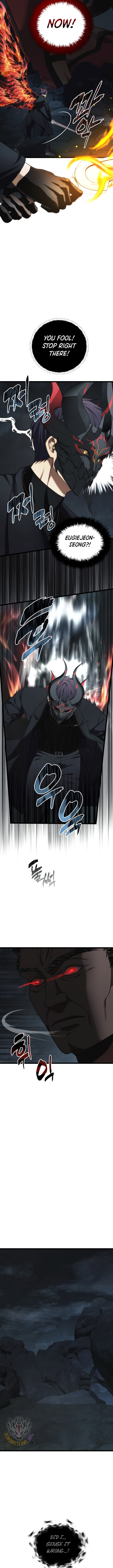 Read Ranker Who Lives A Second Time Manga Online