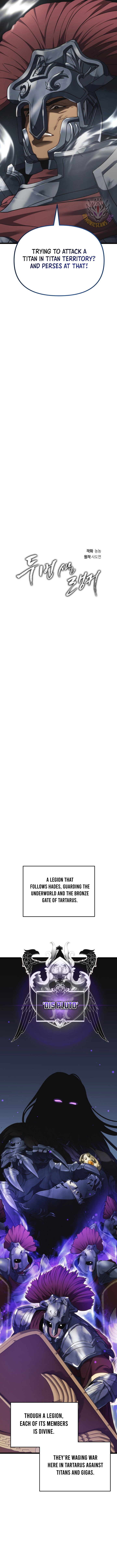 Read Ranker Who Lives A Second Time Manga Online