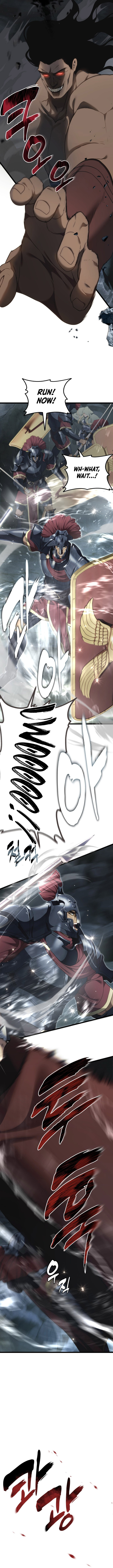 Read Ranker Who Lives A Second Time Manga Online