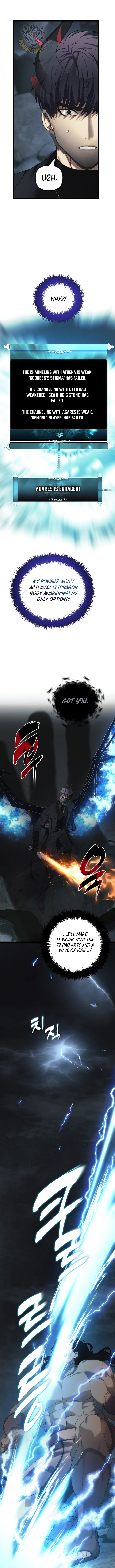 Read Ranker Who Lives A Second Time Manga Online