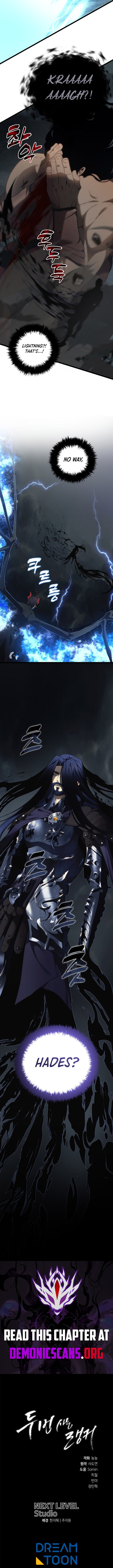 Read Ranker Who Lives A Second Time Manga Online