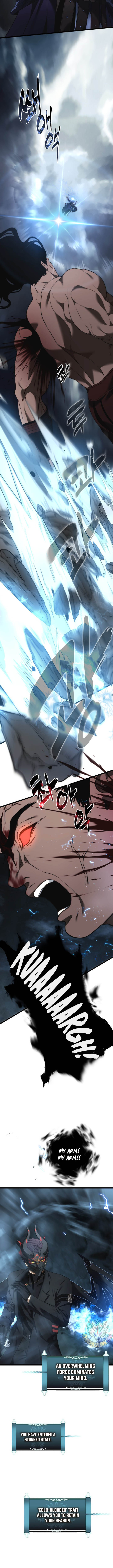 Read Ranker Who Lives A Second Time Manga Online