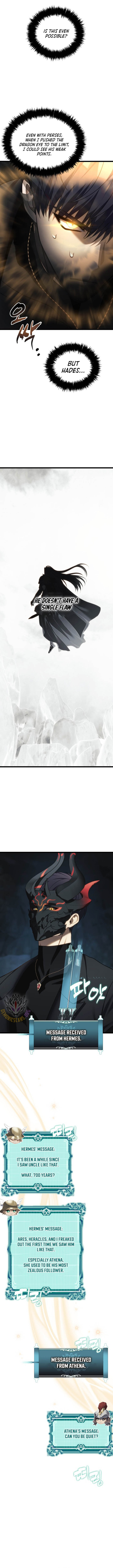 Read Ranker Who Lives A Second Time Manga Online