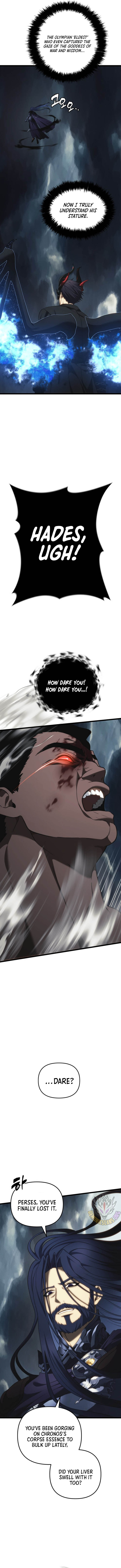 Read Ranker Who Lives A Second Time Manga Online