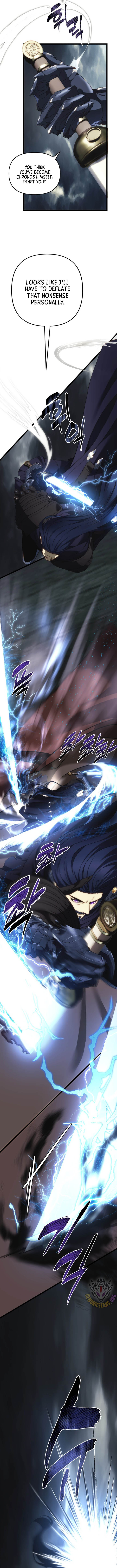 Read Ranker Who Lives A Second Time Manga Online