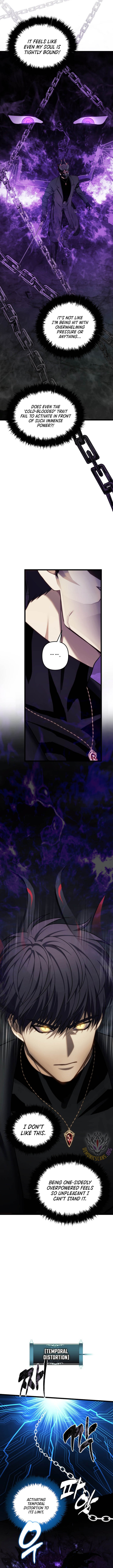 Read Ranker Who Lives A Second Time Manga Online