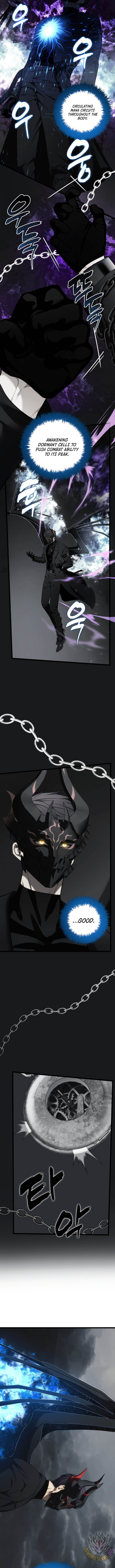 Read Ranker Who Lives A Second Time Manga Online