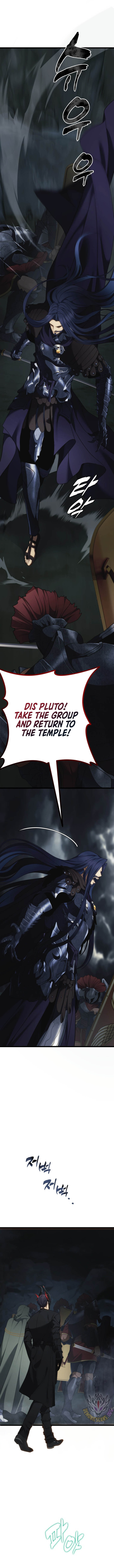 Read Ranker Who Lives A Second Time Manga Online