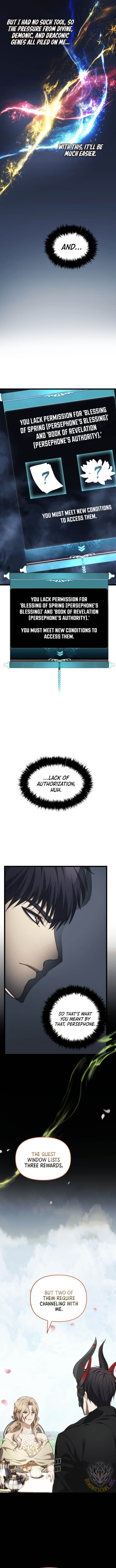 Read Ranker Who Lives A Second Time Manga Online