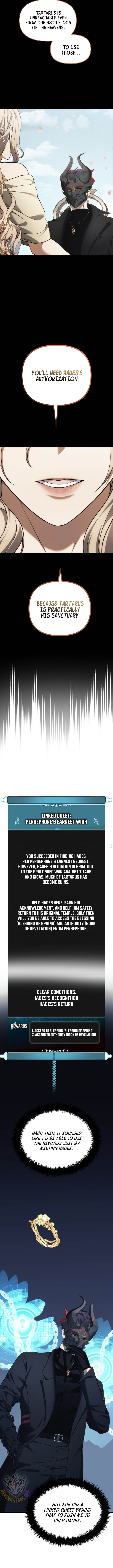 Read Ranker Who Lives A Second Time Manga Online