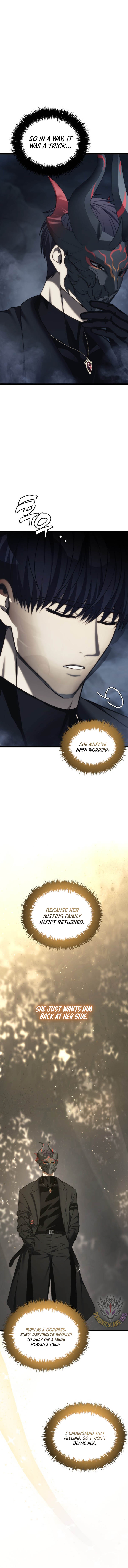 Read Ranker Who Lives A Second Time Manga Online