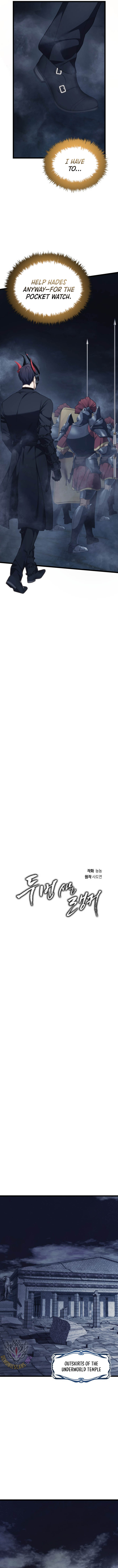 Read Ranker Who Lives A Second Time Manga Online