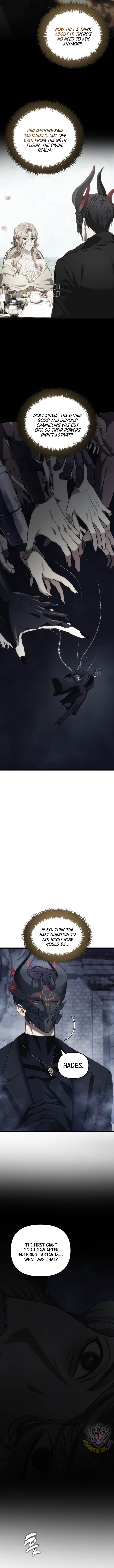 Read Ranker Who Lives A Second Time Manga Online