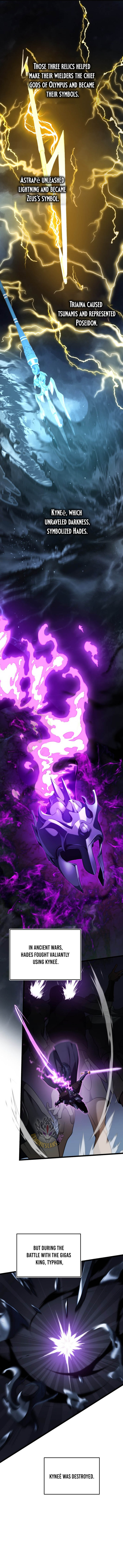 Read Ranker Who Lives A Second Time Manga Online