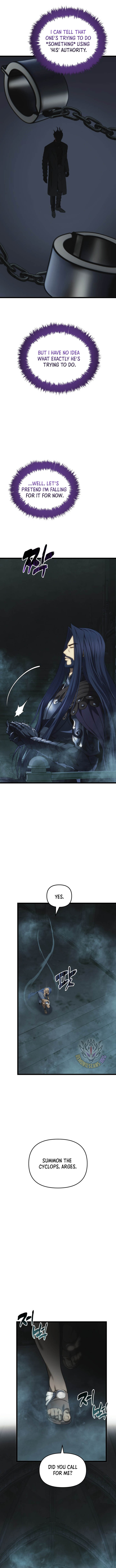 Read Ranker Who Lives A Second Time Manga Online