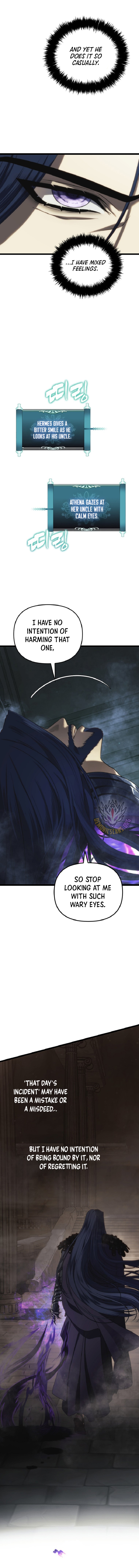 Read Ranker Who Lives A Second Time Manga Online