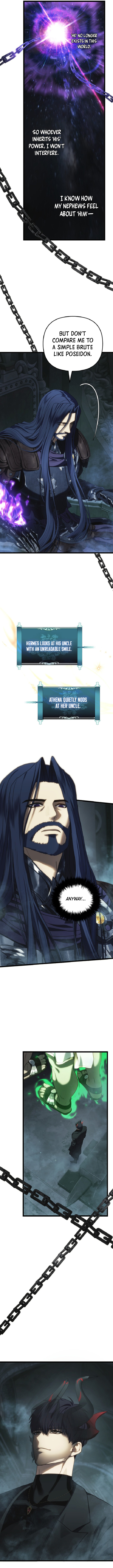 Read Ranker Who Lives A Second Time Manga Online