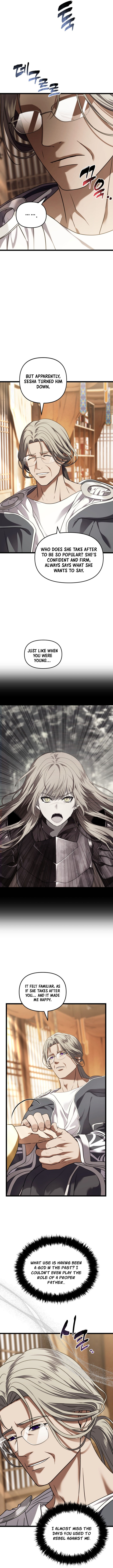 Read Ranker Who Lives A Second Time Manga Online