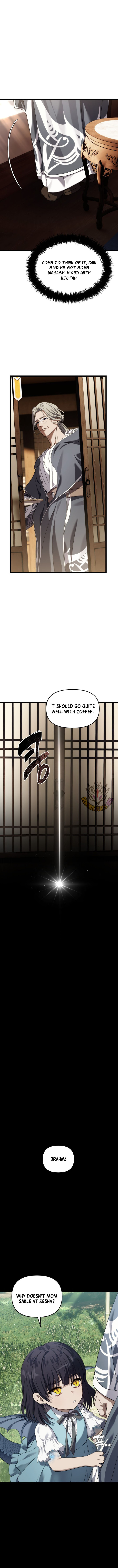 Read Ranker Who Lives A Second Time Manga Online