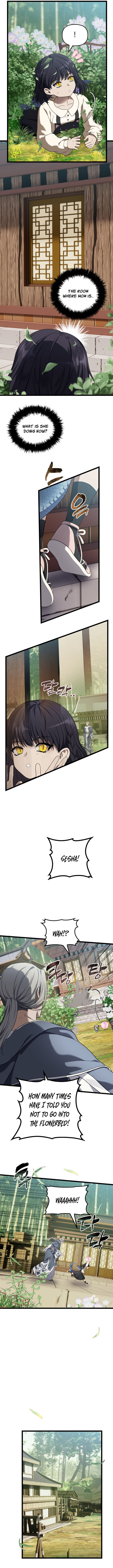 Read Ranker Who Lives A Second Time Manga Online