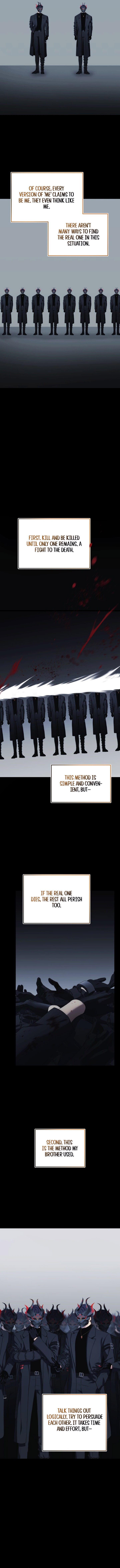 Read Ranker Who Lives A Second Time Manga Online