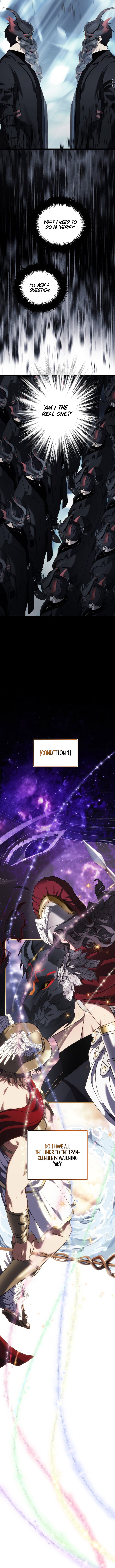 Read Ranker Who Lives A Second Time Manga Online