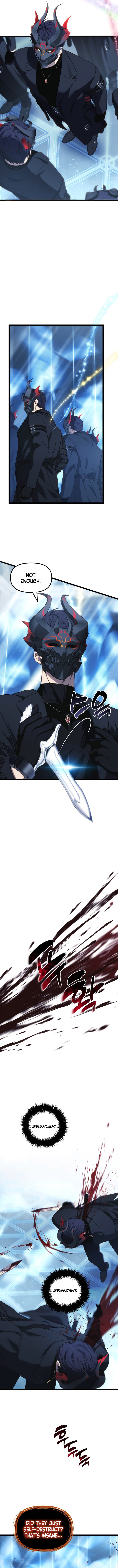 Read Ranker Who Lives A Second Time Manga Online