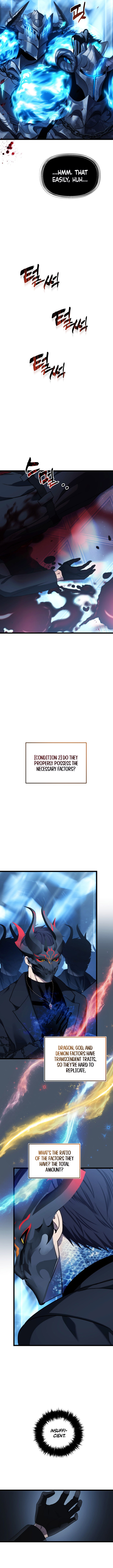 Read Ranker Who Lives A Second Time Manga Online