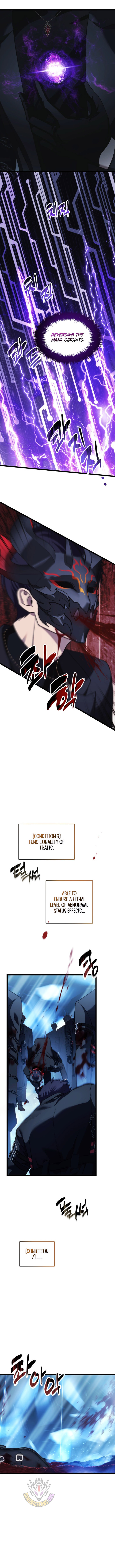 Read Ranker Who Lives A Second Time Manga Online