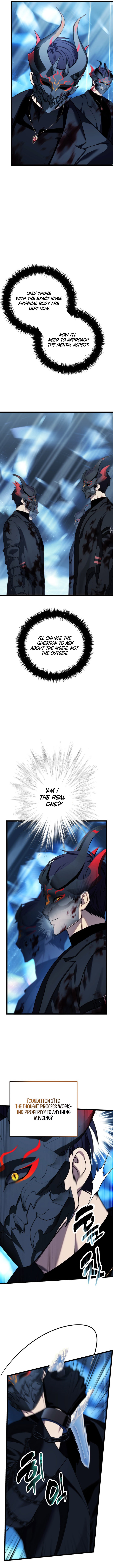 Read Ranker Who Lives A Second Time Manga Online